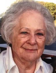 Obituary information for Clara Cline