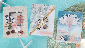 Card making starter kits are great for beginners and crafters looking for quick and easy project inspiration. Card Kit Of The Month Archives Spellbinders Blog