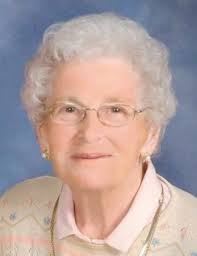 Donna Annabelle Coppess Hawvermale (1927-2018)