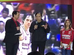Ginebra san miguel's never say die spirit. Lemon Greentea Ginebra San Miguel Launches The 2019 Never Say Die Jersey Collection Featuring Robert Jaworski Sr Jayjay Helterbrand Mark Caguioa Scottie Thompson And Justin Brownlee