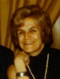 Obituary information for Dorothy E Salerno