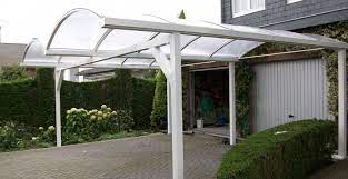 Carports Richtprijzen 2021 Stijlen En Materialen Veranda Gids