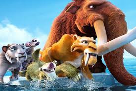 We did not find results for: Who Would You Be In The Ice Age According To Your Zodiac Sign