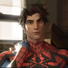 Marvel Rivals Spider-Man e probabil cea mai frumoasă versiune a lui Peter  pe care am văzut-o vreodată. : r/Spiderman