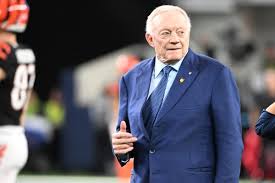 Dallas Cowboys Quarterback