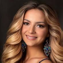 Royal International Miss Scholarship Program 2025