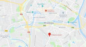 Selon une source policière, le fugitif avait mis en joue des policiers d'une brigade spécialisée de terrain (bst). Cherif Chekatt Abattu Par La Police A Strasbourg Dans Le Quartier Du Neudorf