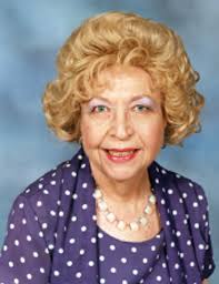 Most Recent Obituaries