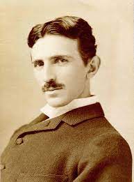 3.9 out of 5 stars. Nikola Tesla Alemannische Wikipedia