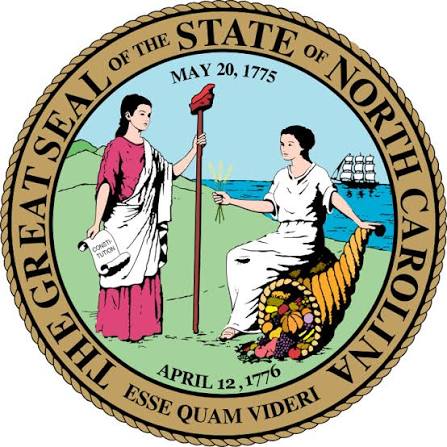 State of North Carolina