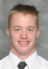 2007-2008 Men's Golf Roster