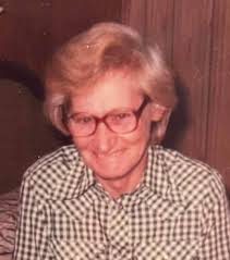Obituary for Josephine Dyck