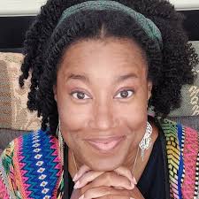 Monifa Harris, Voice Coach