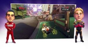F1 race stars is a formula 1 family racing game developed by codemasters racing studio. F1 Race Stars For Playstation 3 Reviews Metacritic
