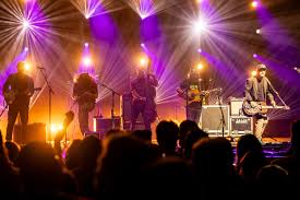 Greensky Bluegrass added a new photo.