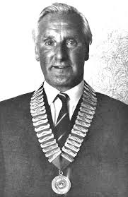 PRESIDENTS GALLERY 1973