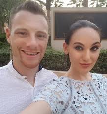 Who is Sam Bennett, who is his wife Tara Fogarty and how much did he earn  for winning the Tour De France green jersey?