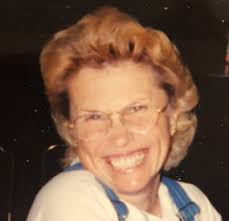 Obituary: Alta Lee Watkins Lusk