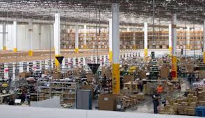Com o amazon prime você aproveita frete grátis ilimitado em milhões de produtos elegíveis e se você ainda não é membro prime, baixe o app ou acesse amazon.com.br/primeday e aproveite 30. Amazon Abre Dezenas De Vagas Para Jundiai Cajamar E Sao Paulo