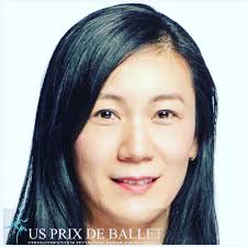 US Prix de Ballet