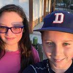 Cole Carnes's Instagram, Twitter & Facebook