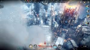 Review Frostpunk Semua Demi Sebuah Kehangatan Jagat Play
