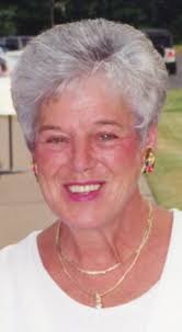 Obituary for Barbara E. Kunisch