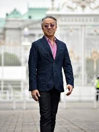 やさぐれスタイリスト