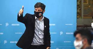 Последние твиты от axel kicillof (@kicillofok). Axel Kicillof If You Submit Me To A Ct Scan You Will Not Find An Atom Of Neoliberalism Pledge Times