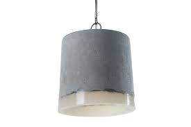 Shop Concrete Pendant Light