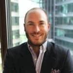 Ben Chan Now APAC Head for Ontario Teachers' Pension Plan