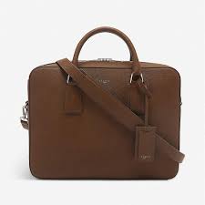 With any of the following selections, you will suddenly start flaunting high status and higher aspirations. Best Briefcases For Men 2021 From John Lewis To Burberry British Gq