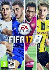 Pin On Fifa 17