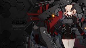 This was a commission for shadow draygon on twitter! Roon Azur Lane Wallpaper By Eriri94 Character Art Anime Art