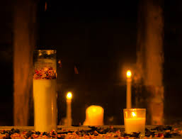 Below is the recipe for this bath. A Candle Ritual To Attract Love Goop