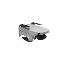 Dji Mavic Mini 3d Model Dji Mavic Mini Portable Drone Quadcopter Air Robotics Phantom4 3d In 2020 3d Model Model Mini