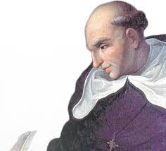 Bischof Bertram bestens bewacht