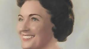 Barbara Ann Hickey Obituary (1927