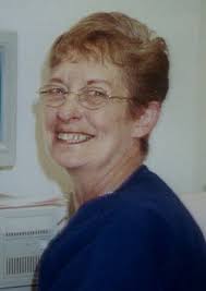 Rosa Marie Diehl Talbott (1940-2002)