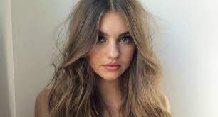 Instagram links or usernames are not allowed in this sub at all. Long Hair Inspiration From Instagram Stylecaster