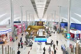 UAE restores normal air traffic operations after precautionary restrictions lifted