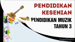 Video pembelajaran pendidikan muzik tahun 3 ini dihasilkan berpandukan buku teks pendidikan kesenian tahun 3 (muka surat. Muzik Tahun 3 Tekstur Muzik M S 36 Cg Zul Edit Orang Punya Youtube