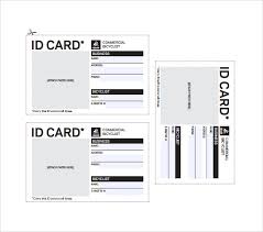 We hope you can find what you need here. Free 34 Amazing Id Card Templates In Ai Ms Word Pages Psd Publisher Pdf