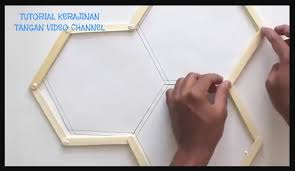 Pilih warna cat yang tepat. Cara Membuat Hiasan Kamar Sciencecentredelft