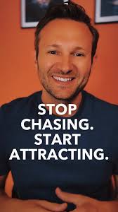 Stop chasing. Start attracting. Say this morning + night and let the  universe meet you halfway. ✨, Comment “Affirm” for my free affirmation  course., #manifestation #affirmations #abundancemindset ...