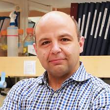 Daniel Durocher, Lunenfeld-Tanenbaum Research Institute