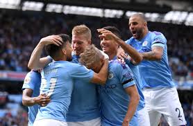 Read about man city v brighton in the premier league 2019/20 season, including lineups, stats and live blogs, on the official website of the premier league. Manchester City V Brighton Results