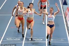 Keely nicole hodgkinson (born 3 march 2002) is an english athlete specialising in the 800 metres.she won a gold medal at the 2021 european indoor championships in toruń, poland. Keely Hodgkinson Claims 800m Gold For Great Britain At The European Indoor Championships Aktuelle Boulevard Nachrichten Und Fotogalerien Zu Stars Sternchen