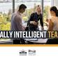 Emotionally Intelligent Teams event image