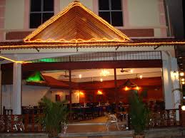 Restoran Serasi Mentakab